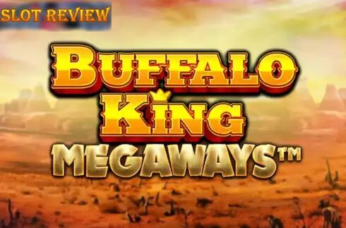 Buffalo King Megaways